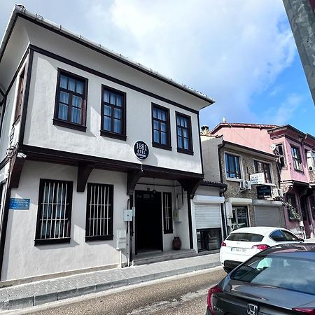 1881 Ata Konagi Hotel Mudanya Eksteriør billede