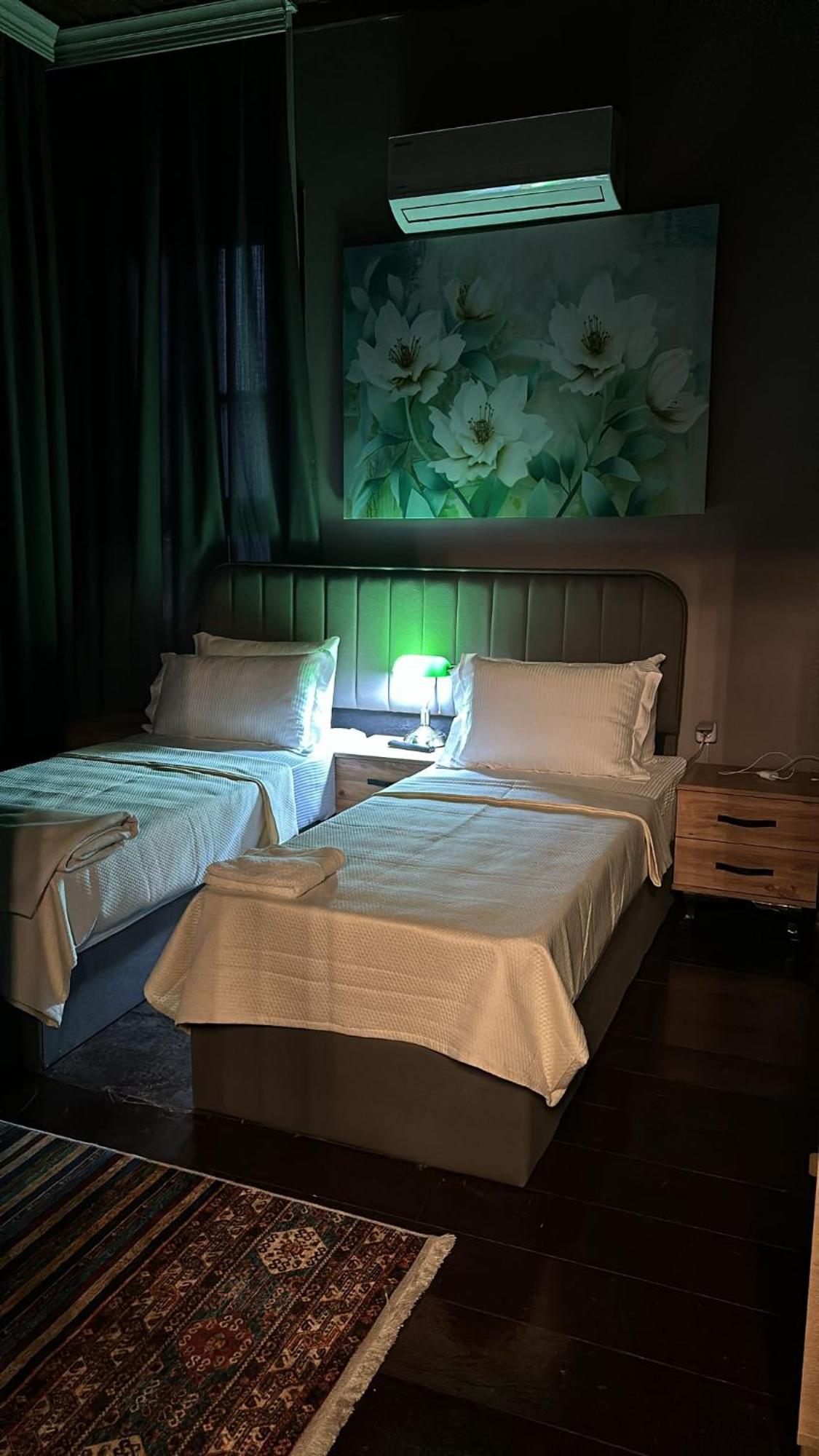 1881 Ata Konagi Hotel Mudanya Eksteriør billede
