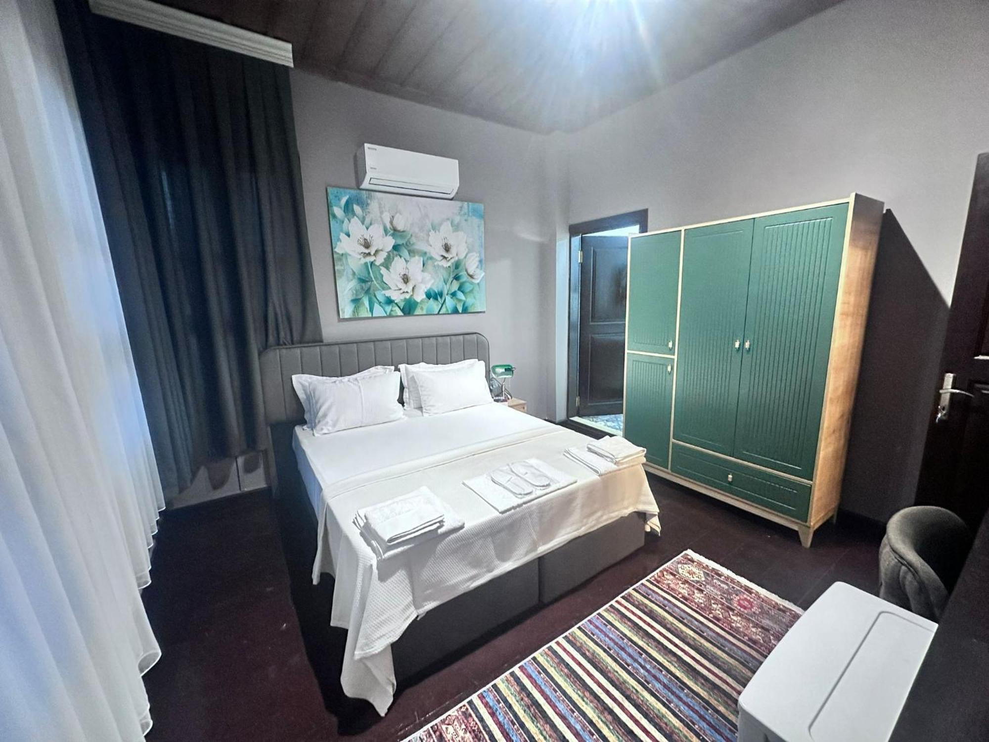 1881 Ata Konagi Hotel Mudanya Eksteriør billede