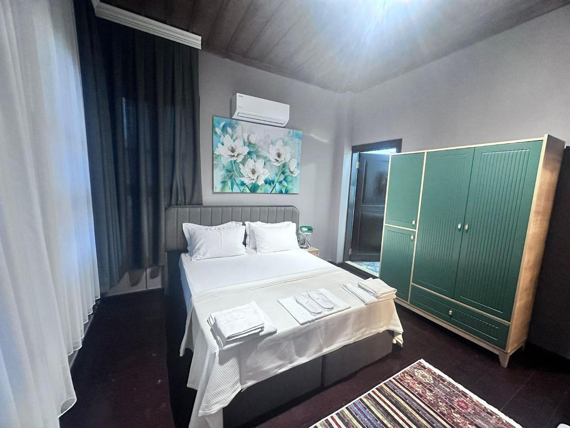 1881 Ata Konagi Hotel Mudanya Eksteriør billede