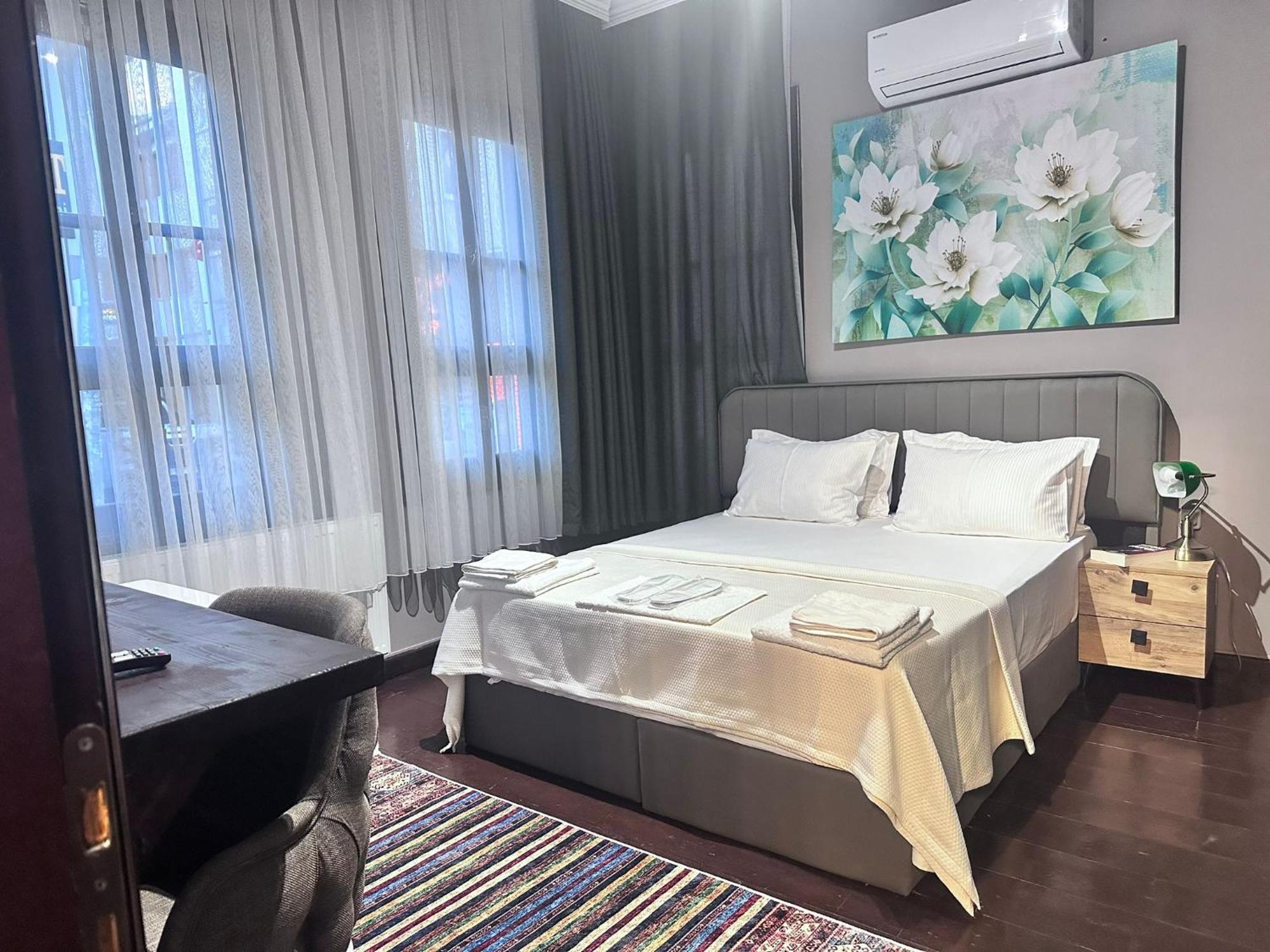 1881 Ata Konagi Hotel Mudanya Eksteriør billede